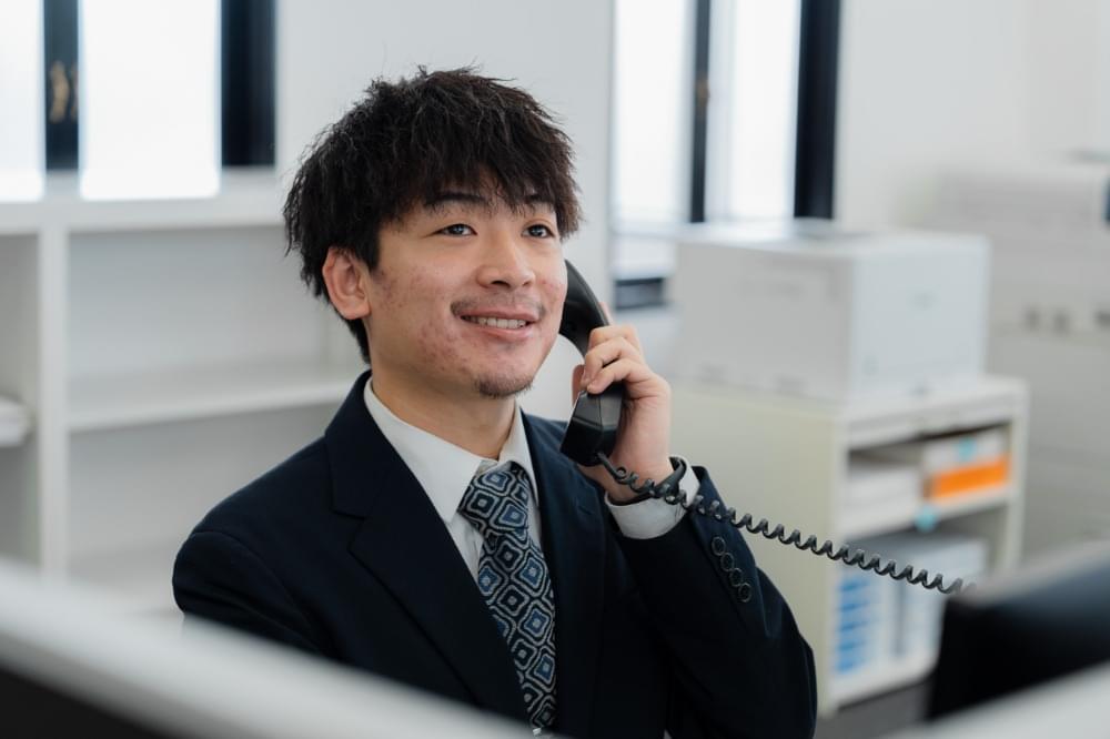 地域の未来を支える仕事を、私たちと。